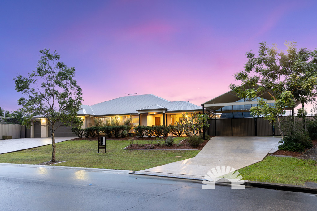 34 Lookout Place<br />NARANGBA 4504