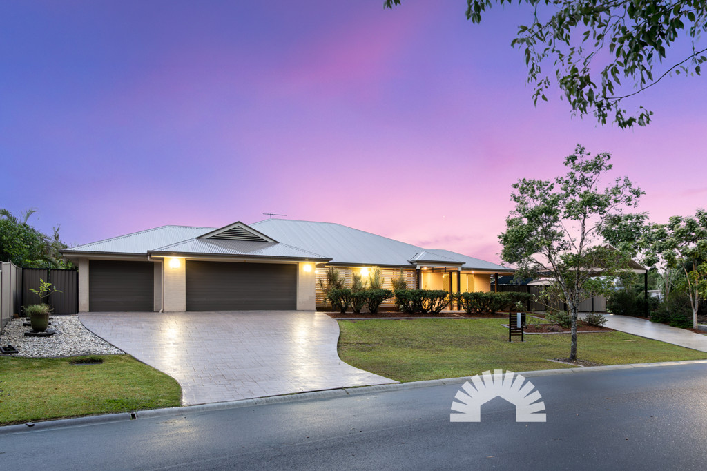 34 Lookout Place<br />NARANGBA 4504