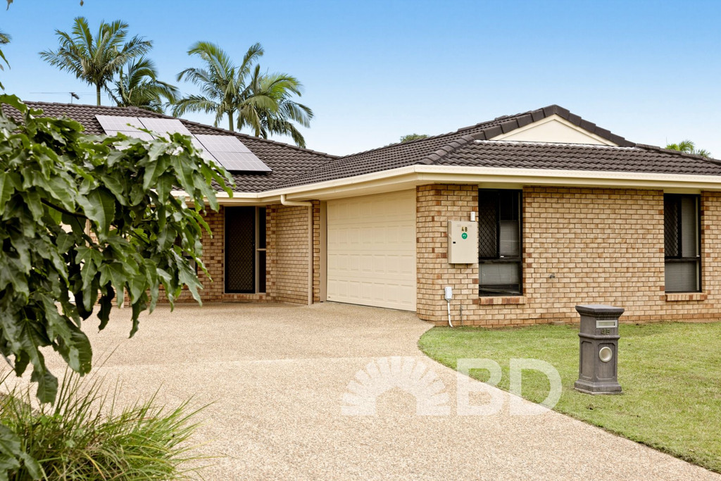 2/4 Sugargum Place<br />NARANGBA 4504