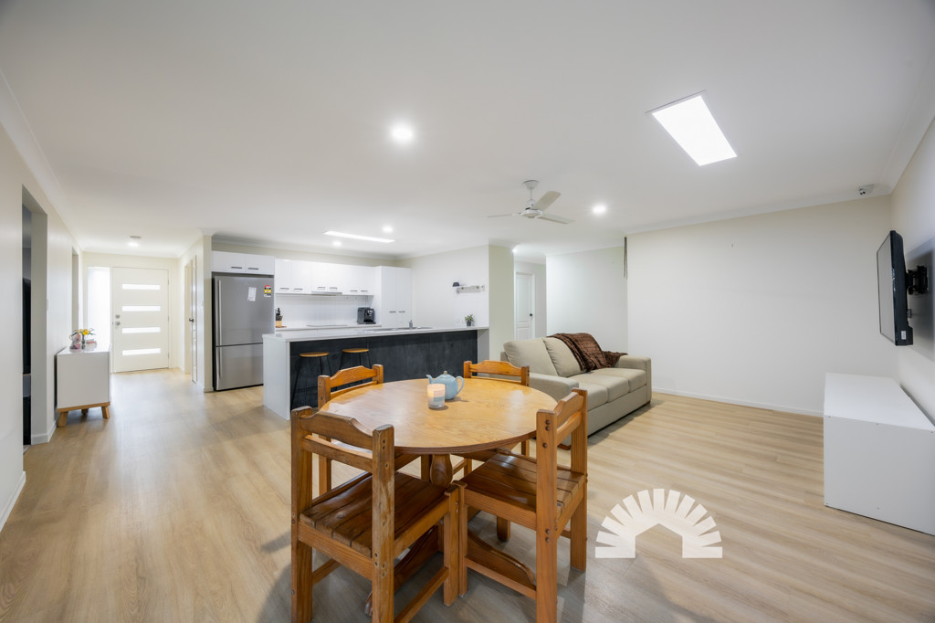 6 Lyndon Way<br />BELLMERE 4510