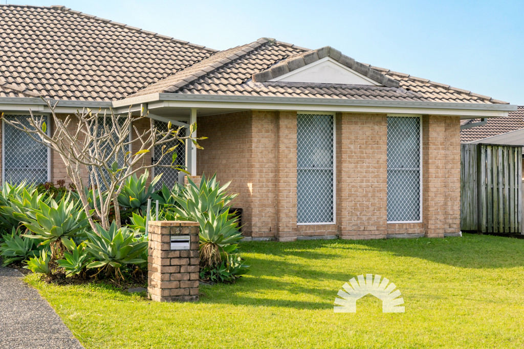 <span>31 Bluejay Circuit</span><br />MORAYFIELD 4506