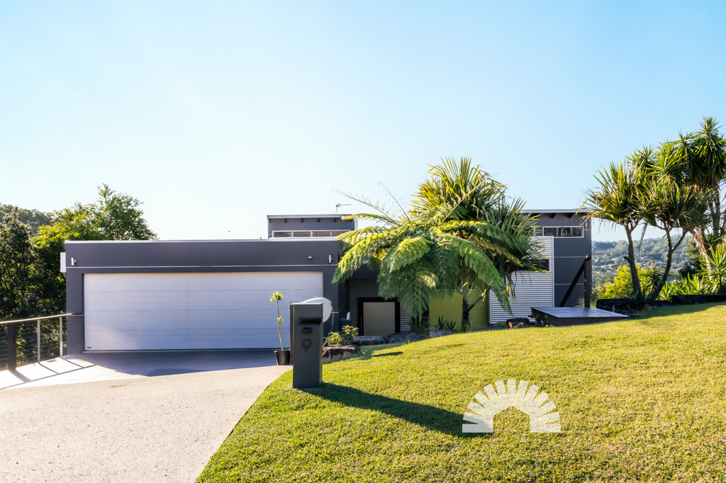 9 Pearl Parade<br />NAMBOUR 4560