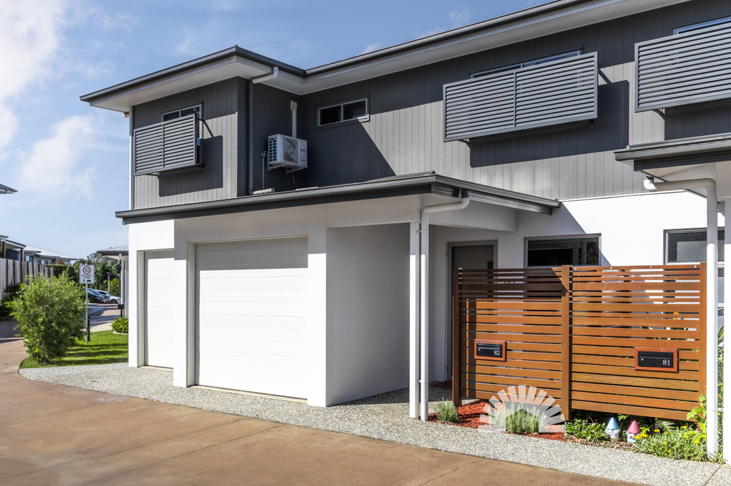 82/5 Pine Valley Drive<br />JOYNER 4500