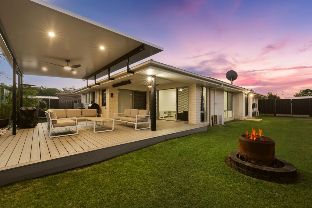 16 Fodora Place<br />BURPENGARY EAST 4505