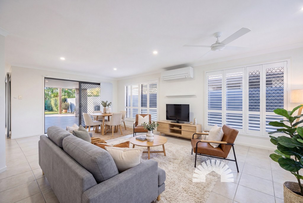 106 Macdonald Drive<br />NARANGBA 4504