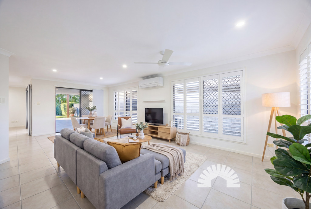 106 Macdonald Drive<br />NARANGBA 4504