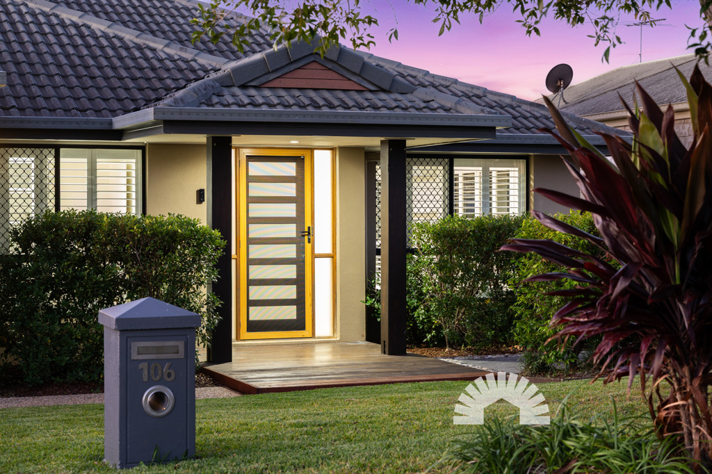 106 Macdonald Drive<br />NARANGBA 4504