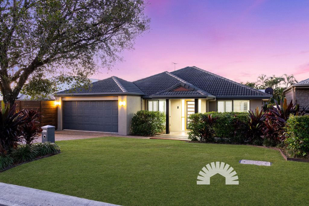 106 Macdonald Drive<br />NARANGBA 4504