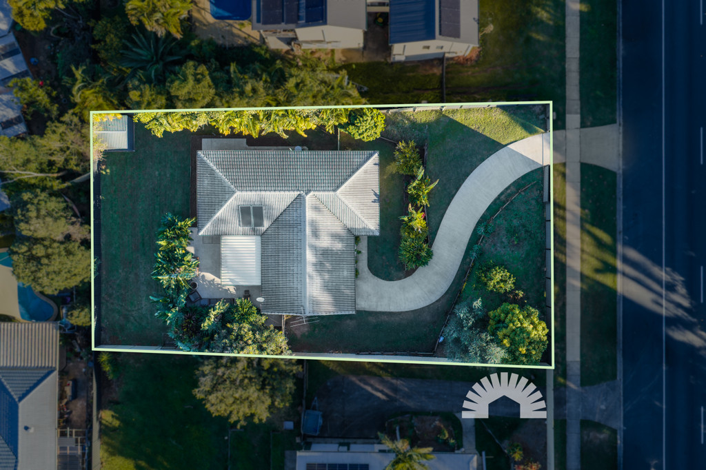 26 Young Road<br />NARANGBA 4504