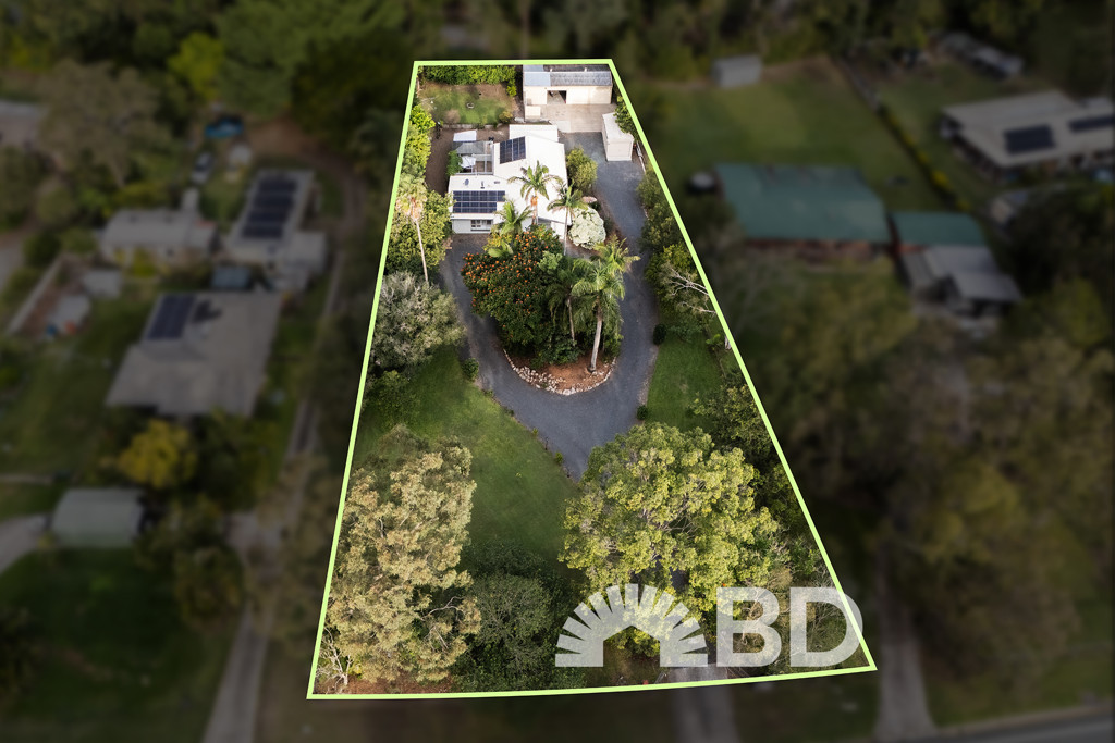 105 Mackie Road<br />NARANGBA 4504