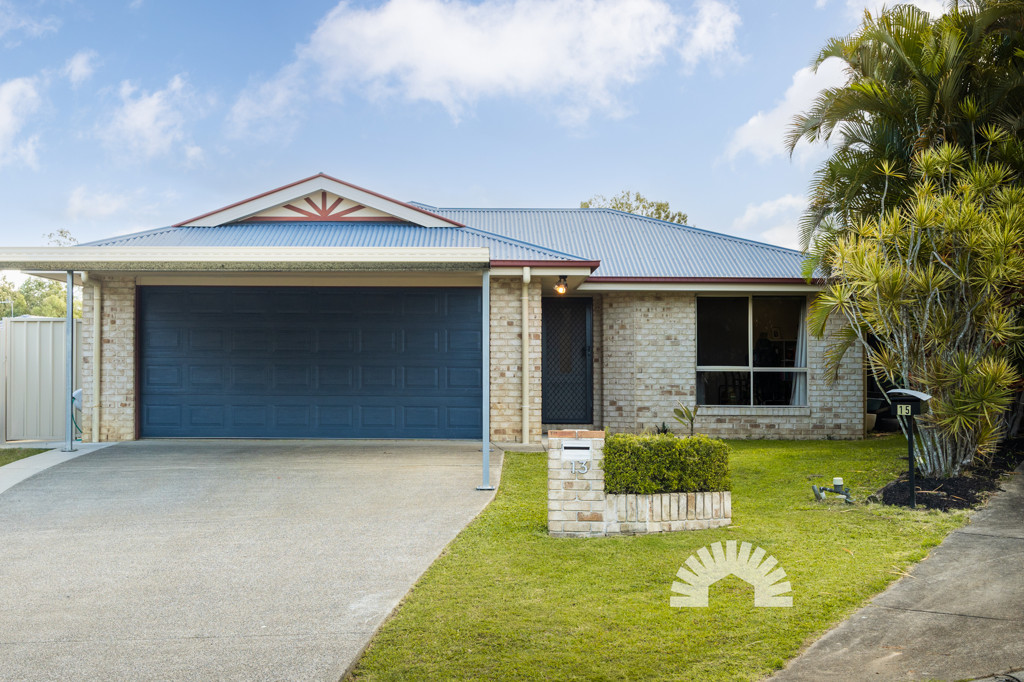 13 Oasis Court<br />MORAYFIELD 4506