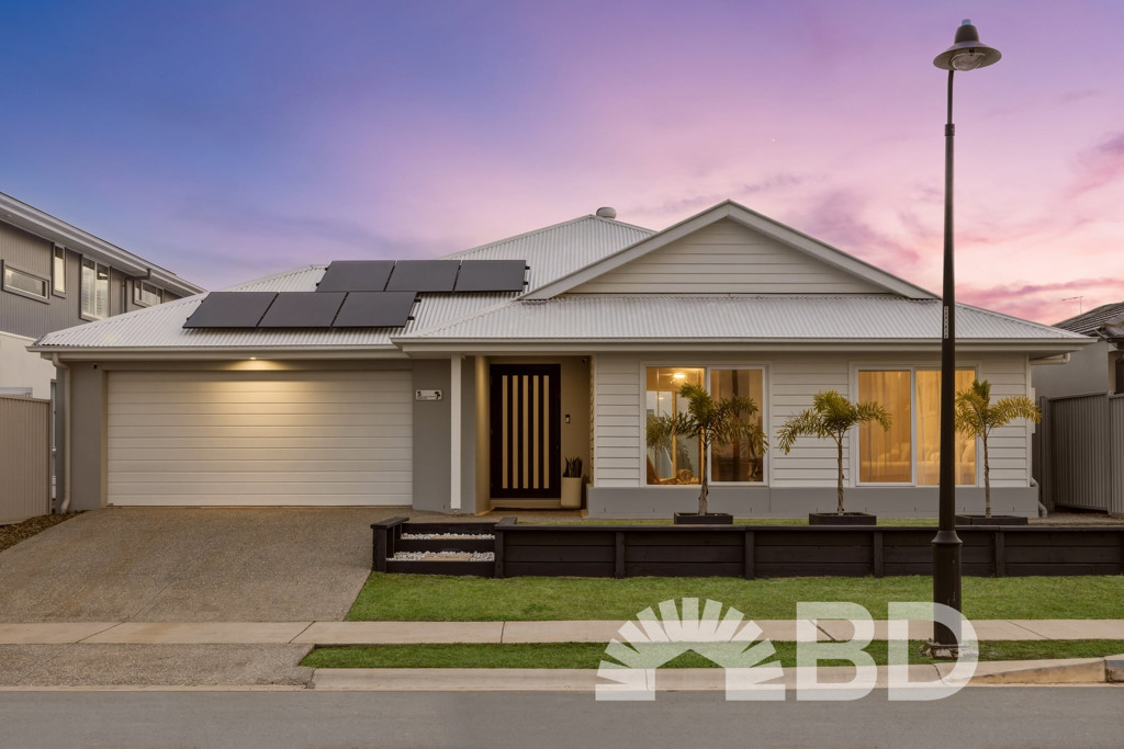 5 Eagle Circuit<br />BURPENGARY EAST 4505
