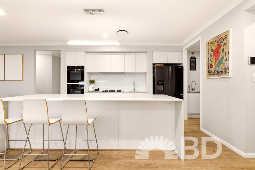 5 Eagle Circuit<br />BURPENGARY EAST 4505