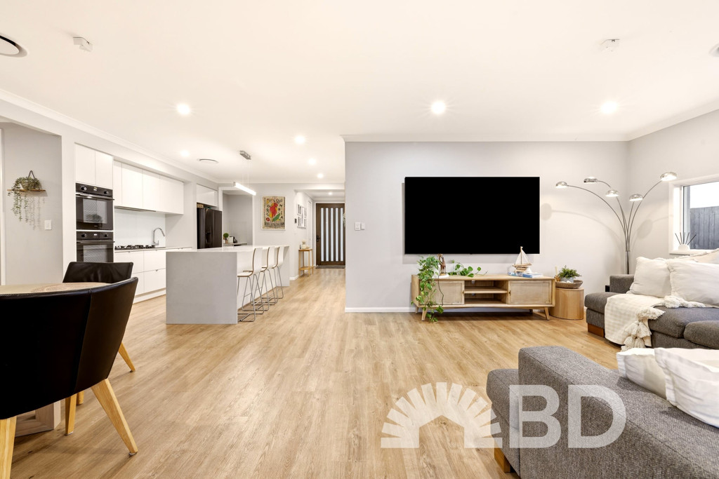 5 Eagle Circuit<br />BURPENGARY EAST 4505