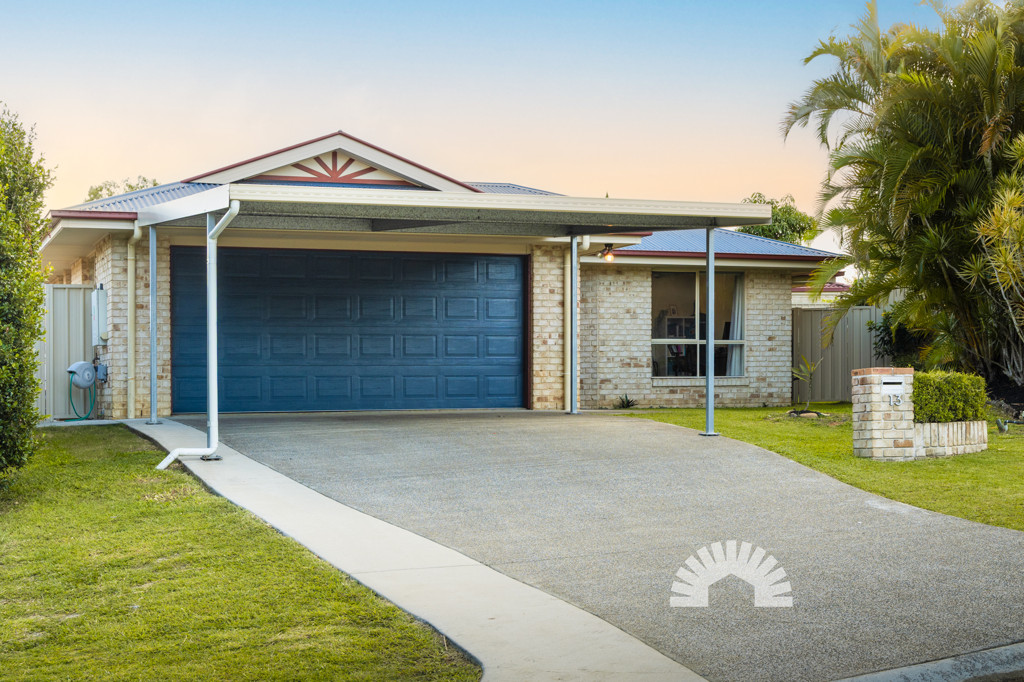 13 Oasis Court<br />MORAYFIELD 4506