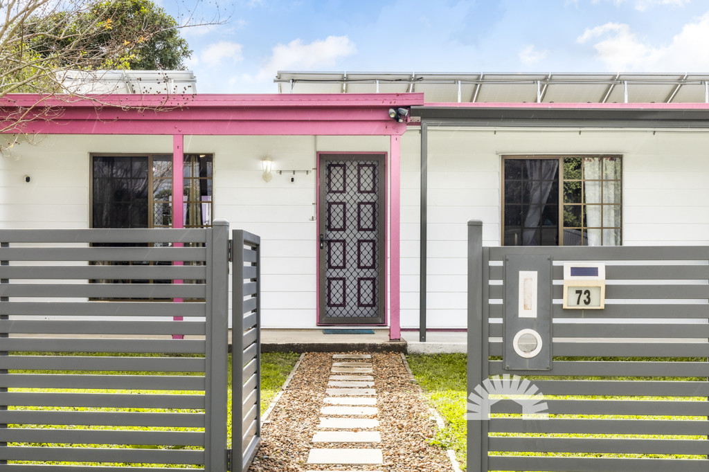 73 Lynfield Drive<br />CABOOLTURE 4510