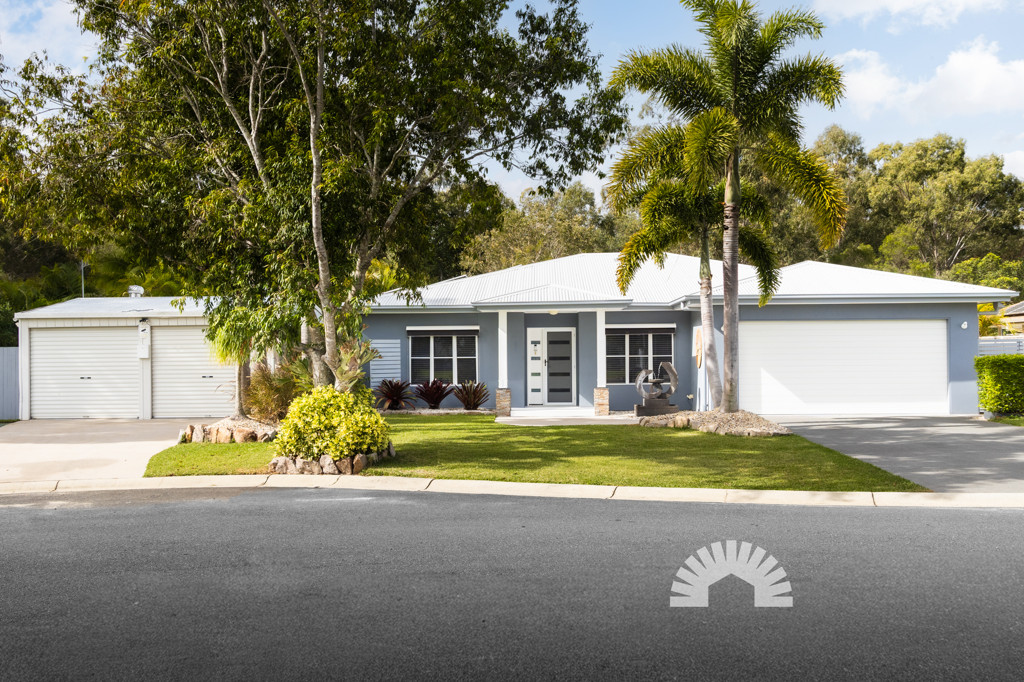 6 Melissa Place<br />DECEPTION BAY 4508