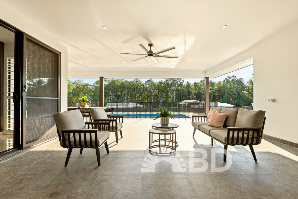 16 Georgia "Aura House" St<br />MORAYFIELD 4506