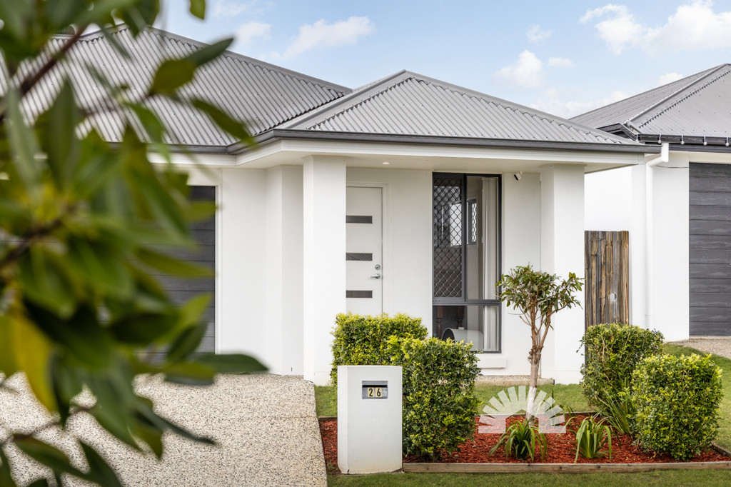 26 Coochin Avenue<br />NARANGBA 4504