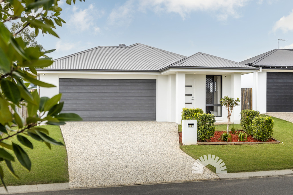 26 Coochin Avenue<br />NARANGBA 4504