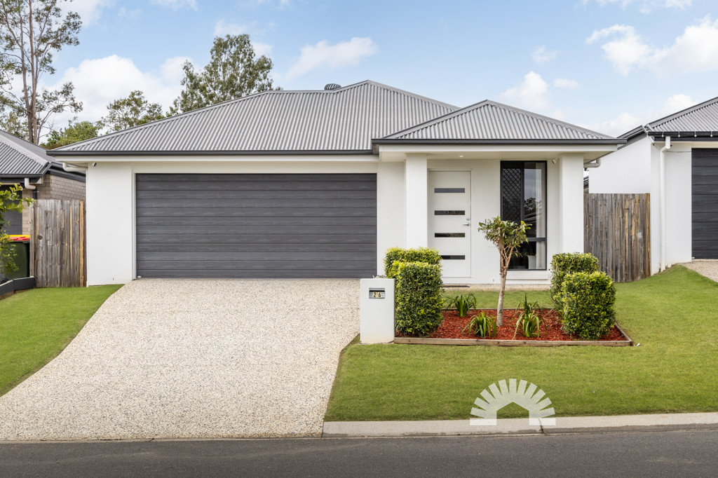 26 Coochin Avenue<br />NARANGBA 4504