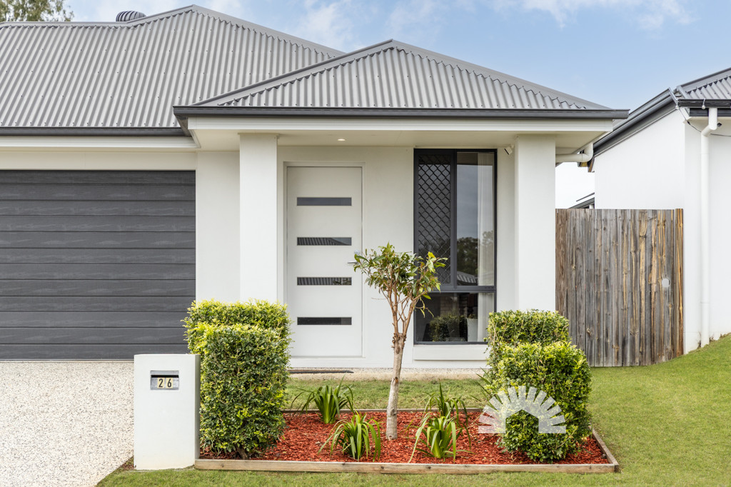 26 Coochin Avenue<br />NARANGBA 4504