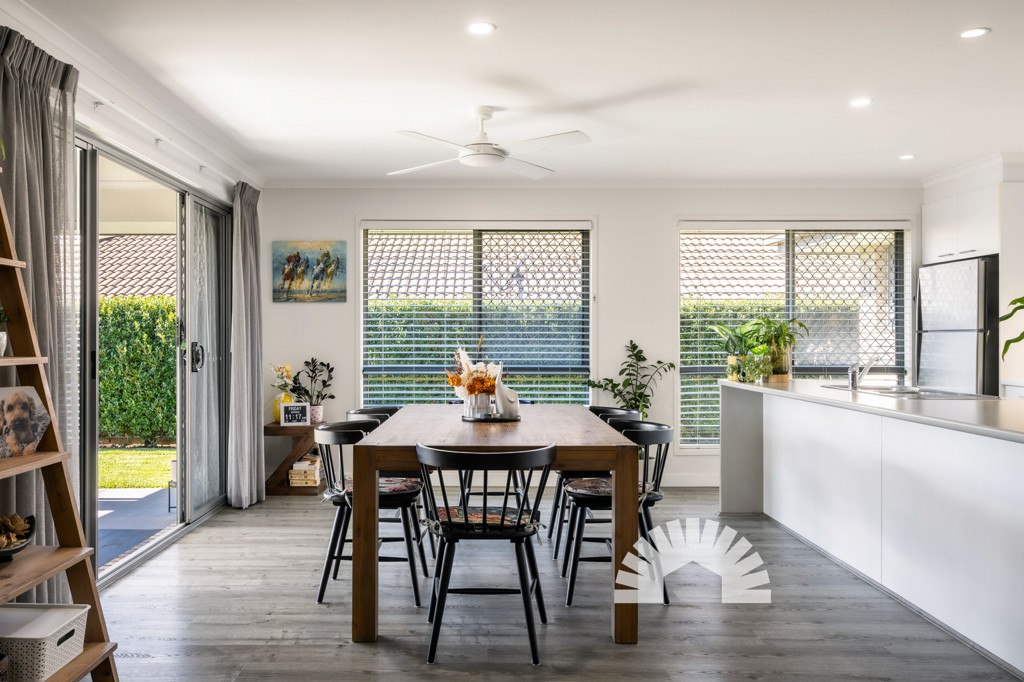 4 Grange Court<br />NARANGBA 4504