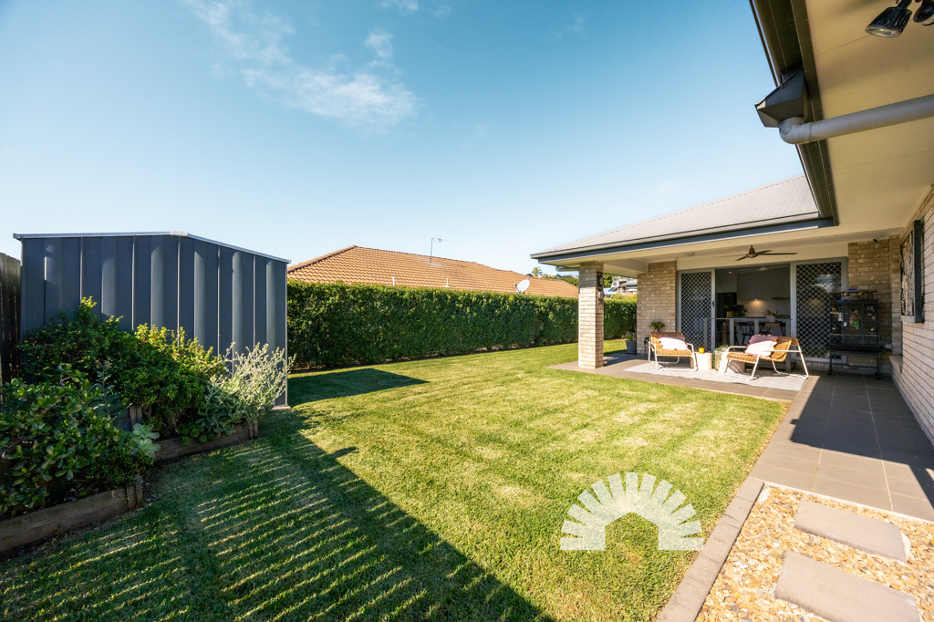 4 Grange Court<br />NARANGBA 4504