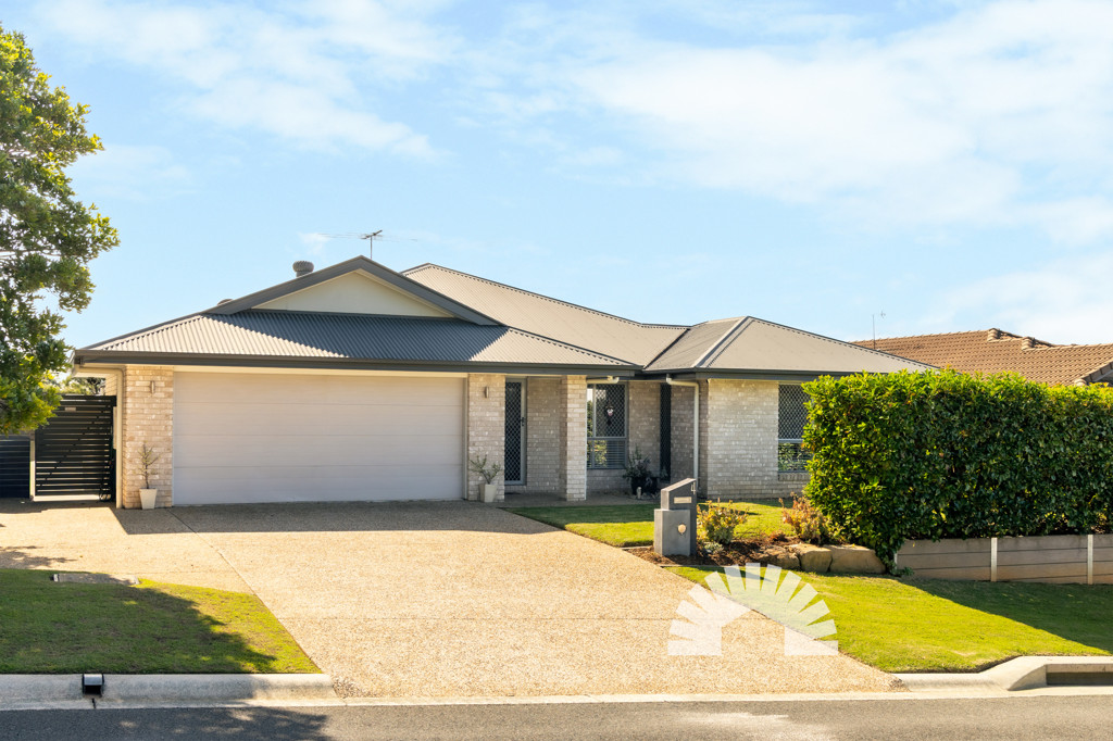 4 Grange Court<br />NARANGBA 4504