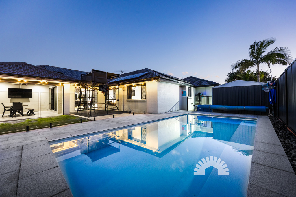 23 Coronata Crescent<br />NARANGBA 4504