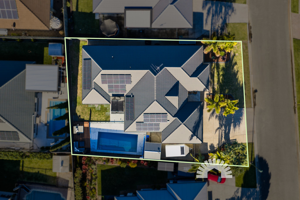 23 Coronata Crescent<br />NARANGBA 4504