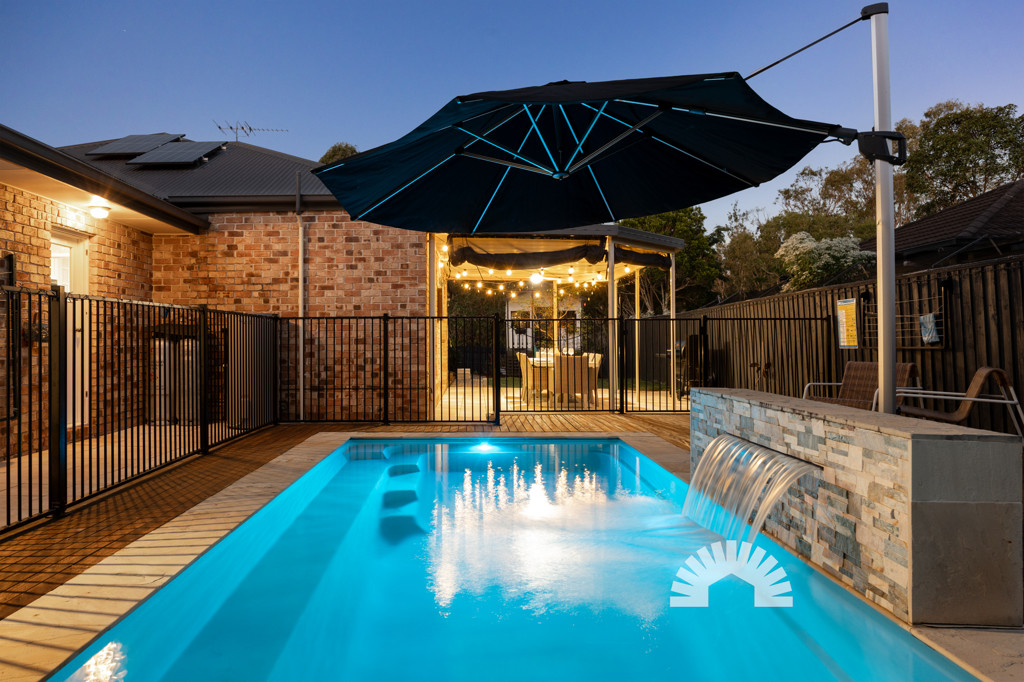 6 Jardine Place<br />NARANGBA 4504
