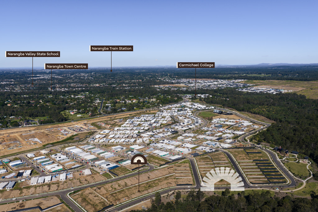 597/ Fig Tree Esplanade<br />MORAYFIELD 4506