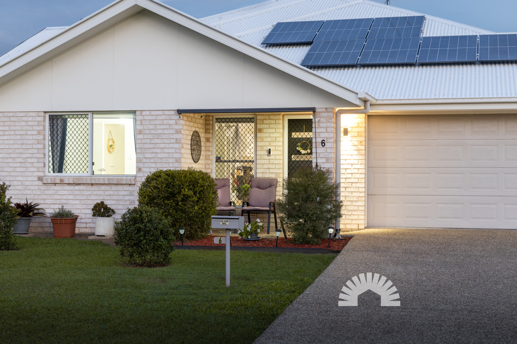 6 McAndrew Street<br />CABOOLTURE 4510