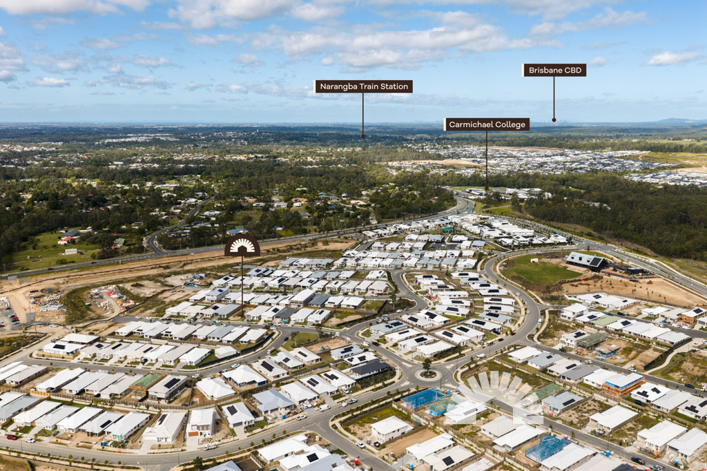 44 Olearia Street<br />MORAYFIELD 4506