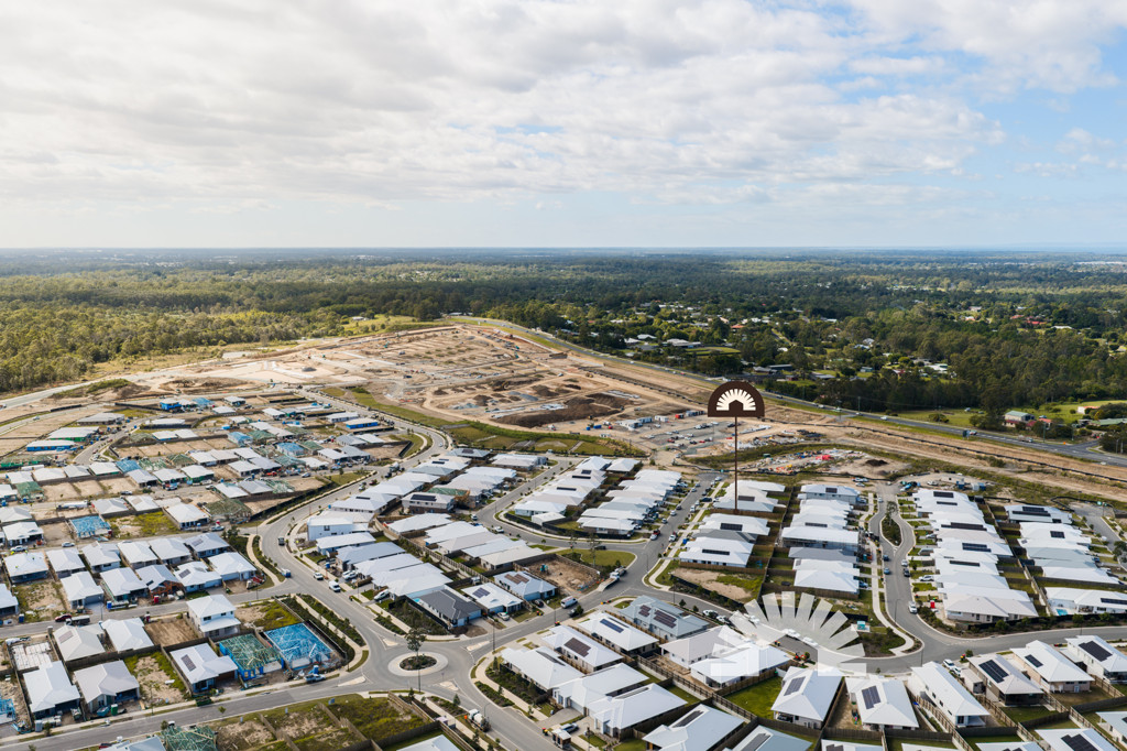 44 Olearia Street<br />MORAYFIELD 4506