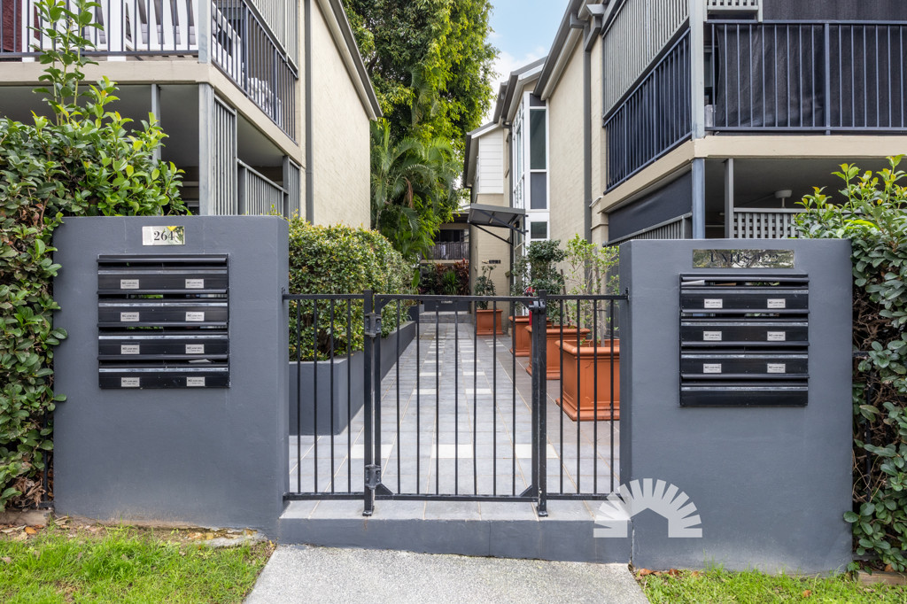 17/264 Kent Street<br />TENERIFFE 4005