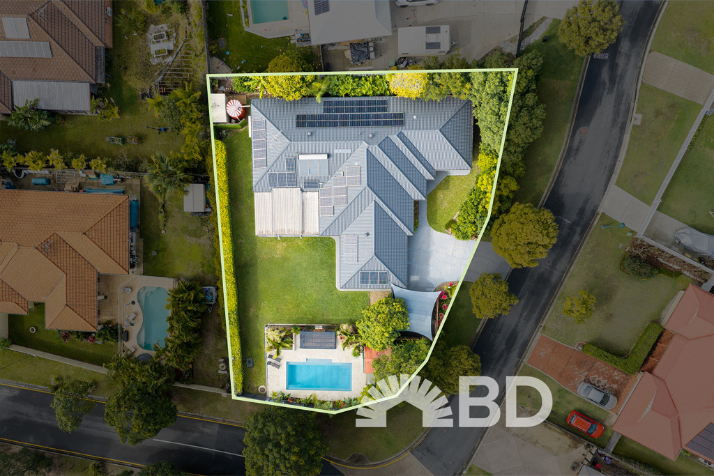 1 Tangerine Court<br />NARANGBA 4504