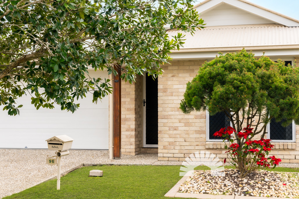96 Bluestar Circuit<br />CABOOLTURE 4510