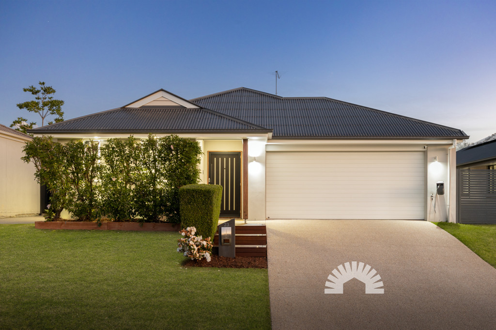 23 Monarch Avenue<br />NARANGBA 4504