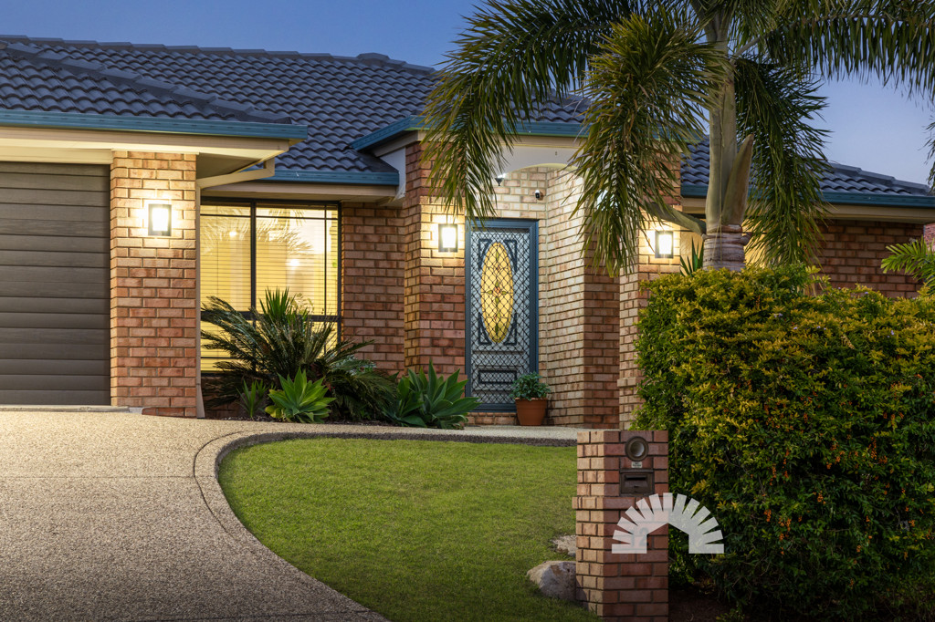 12 Ontario Crescent<br />NARANGBA 4504