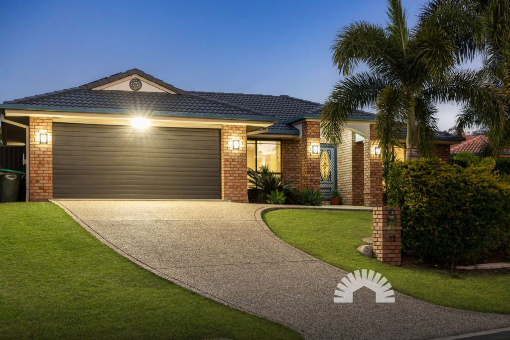 12 Ontario Crescent<br />NARANGBA 4504