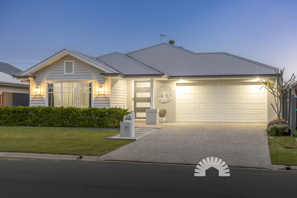 94 Waterside Esplanade<br />CABOOLTURE SOUTH 4510