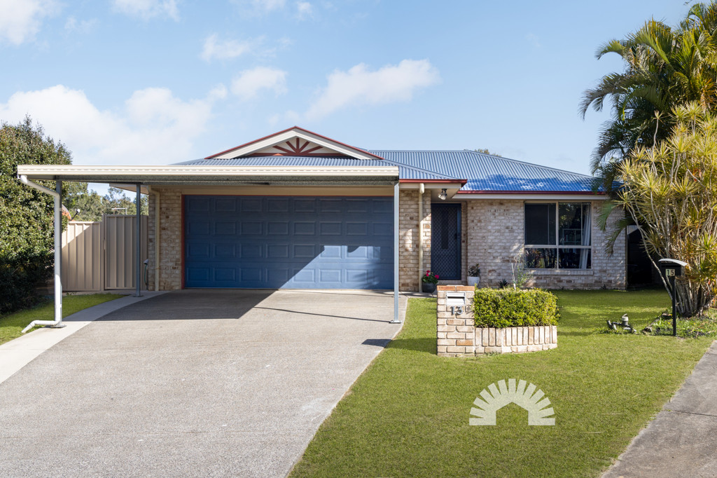 13 Oasis Court<br />MORAYFIELD 4506