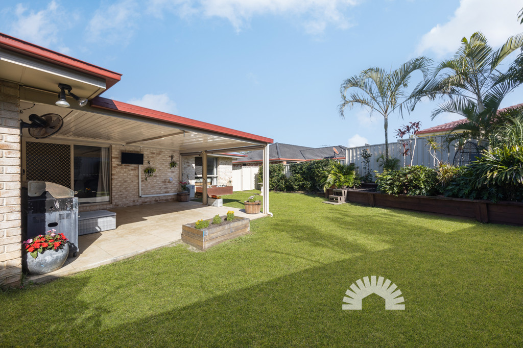 13 Oasis Court<br />MORAYFIELD 4506