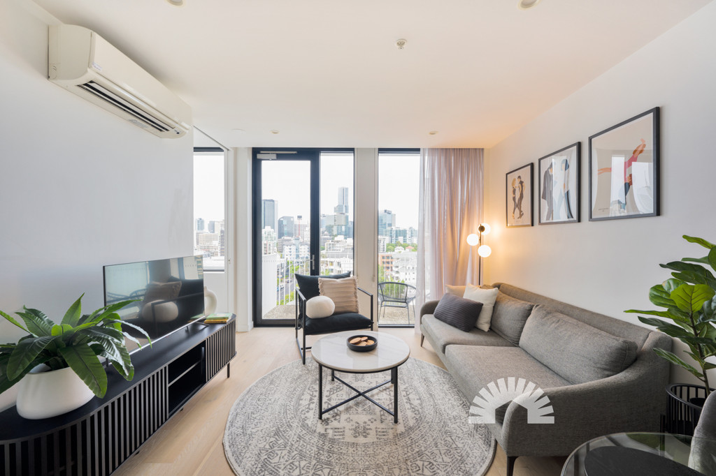 1414/477 Boundary Street<br />SPRING HILL 4000