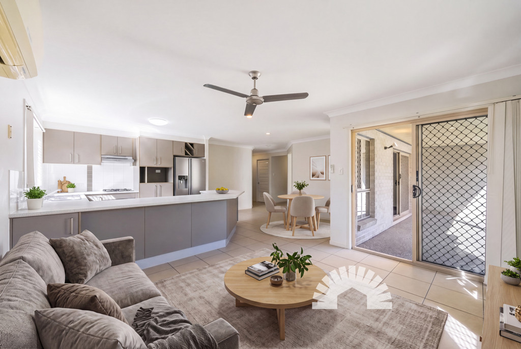 1 Kristen Court<br />BELLMERE 4510