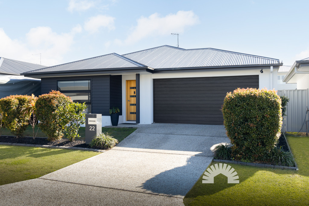 22 Shaw Street<br />BURPENGARY EAST 4505