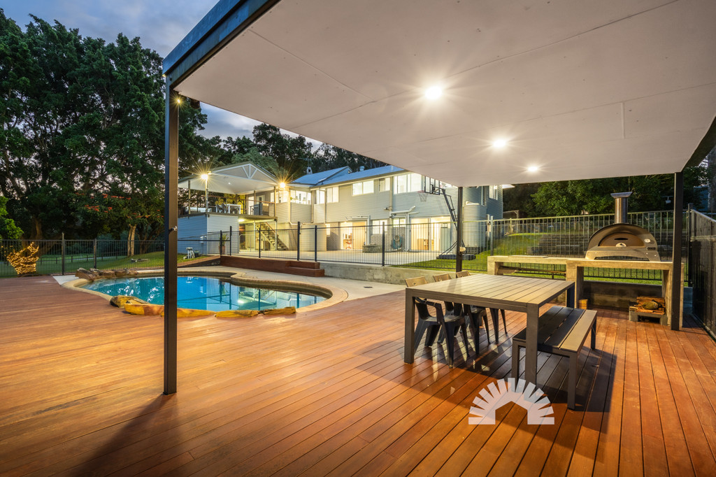 54 Wade Road<br />BELLMERE 4510