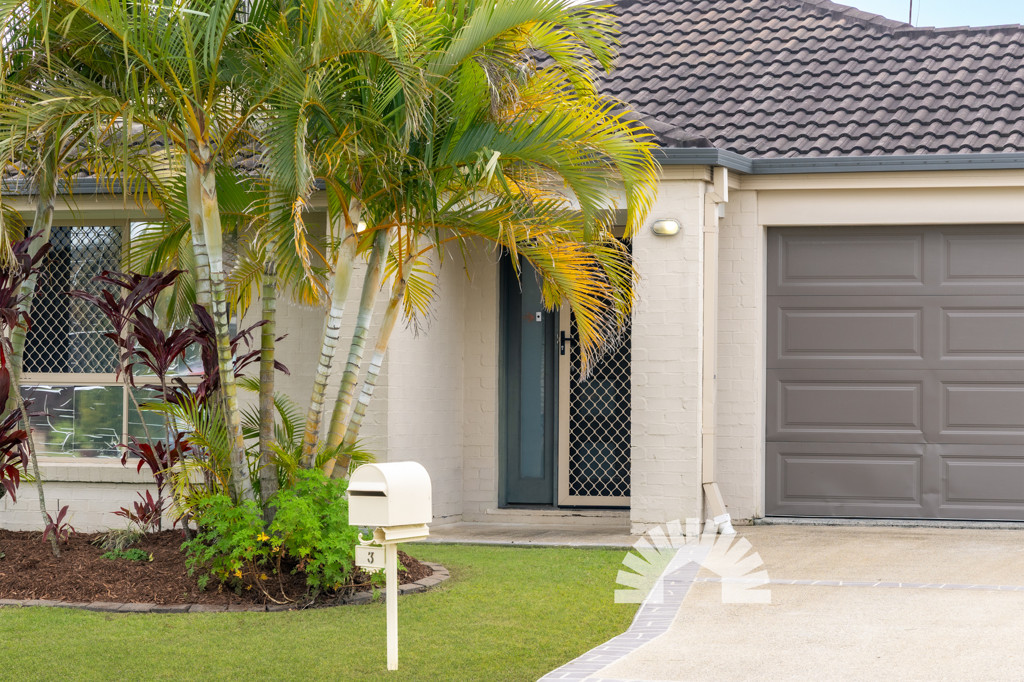 3 Neitz Street<br />MORAYFIELD 4506